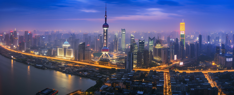 人造建筑繁华城市灯光夜景全景,高清,摄影图,摄影图片,图片大全,摄影图免费下载